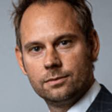 Succésäsong för Lerumsfostrade Erik Gunnarsson i Utsikten