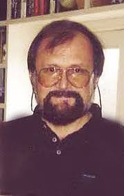 James M. Lawrence, 1946–2023