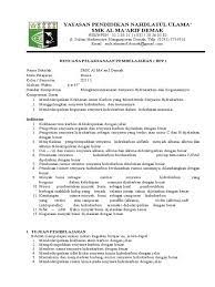 Rpp kimia (tkr) x smk kelas x by diva pendidikan 34758 views. Rpp Kimia Smk Xii