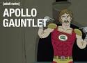 Watch The Gauntlet Online