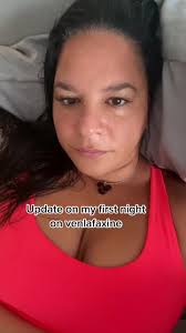 Managing Anxiety and Depression: My Experience with Venlafaxine