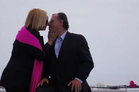 Candidato a gobernador de toda la región metropolitana. Pablo Maltes Asegura No Tener Conflictos De Interes Con Pamela Jiles Porque No Tienen Sexo