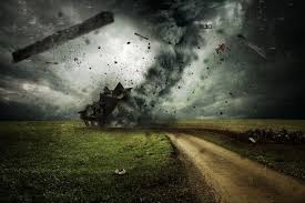 How do i protect myself from a tornado in case there is one in my area? The World S Deadliest Tornadoes