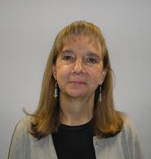 Lorraine Duncan: Determined and dedicated