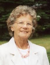 Obituary information for Wilma Evelyn Iverson