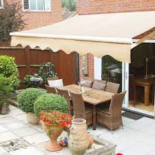 Comparing The Patio Awning Patio Awning Patio Shade Patio Canopy