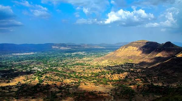 Mahabaleshwar - Wikipedia