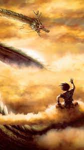 A collection of the top 68 dragon ball wallpapers and backgrounds available for download for free. Dragon Ball Wallpaper Handy Dragon Ball Z Telefon Wallpaper 720x1280 Wallpapertip