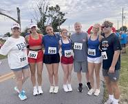 Sandy Shoes 5k Fun Run