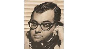 Lewis Koch Obituary (1935