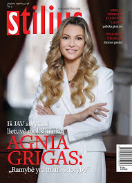 Agnia Grigas (@agnia.grigas) • Facebook