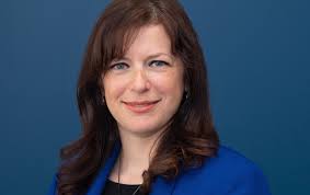 Know your worth: Tips for women in commercial real estate from immigrant,  wife, mother and CFO