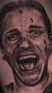 Stephen Bateman Tattoo