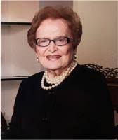 Corinne Tycher Obituary (2021)