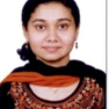 Oindrila Ray (@OindrilaRay19)