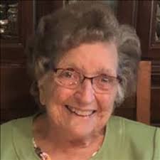 Most Recent Obituaries