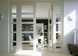 Living Room With Modern French Door Beautiful Interior French Doors Custom Interior Doors French Doors Interior Doors Interior Modern