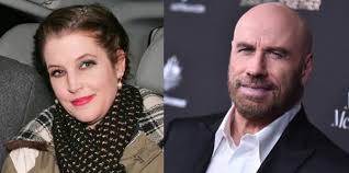 Travolta first became known in the 1970s, appearing on the television series 'welcome back, kotter' and starring in the box office successes 'saturday night fever' and 'grease'. Why Scientology Can Worry If John Travolta And Lisa Marie Presley Seek Solace In Each Other The Underground Bunker