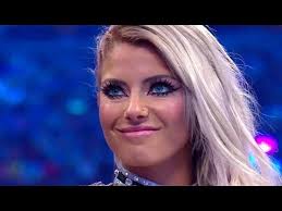 Alexa Bliss CAREER OVER ?? Speculation Growing