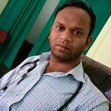 Dr. Dharam Pal Singh Thakur, Ayurvedic Doctor, Raipur