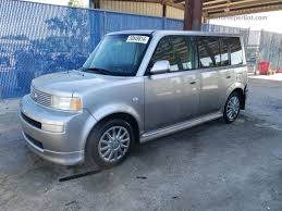 Image result for Gray 2006 Scion