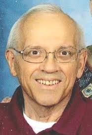 Marcus Whitener Obituary (1958