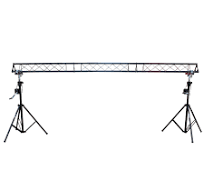 ProX T-LS35C Stage Complete Portable Crank Up System ...