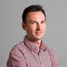 Will James's Profile