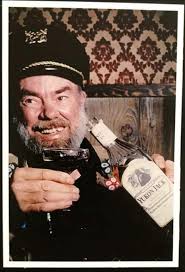 Geoffrey Ellis at ? bar. Marie Helen Blasinski did you work here? The bar  was new in the 80s near the lower bridge. Can't remember the name. And as  we were just