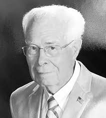 Eldridge Brock Obituary (1931