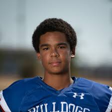 Frosh/Soph Football Roster