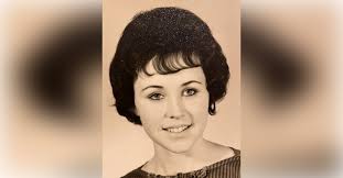 Obituary information for Barbara Anne Olmstead