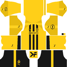 Puma has released the new ballspielverein borussia 09 e.v. Dls Bvb Kit Cheap Online