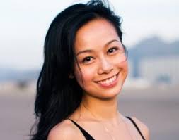 MISS WORLD 2013: Jacqualine Wong, Miss Hong Kong Dengan Segudang Bakat