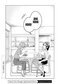 Leave a reply cancel reply. Read Hige Wo Soru Soshite Joshikosei Wo Hirou Chapter 29 Mangafreak