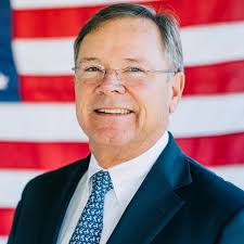 Vance Smith for State House