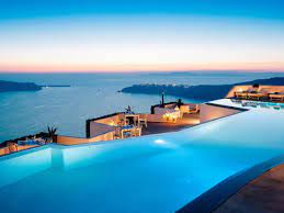 Follow us on twitter for special offers and announcements. 12 Breathtaking Infinity Pools Booking Com