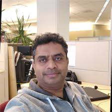 Srinivas Gopal