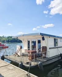 Urlaub Mit Kindern Auf Einem Hausboot Geht Das Denn In 2020 Hausboot Urlaub Urlaub Mit Kindern