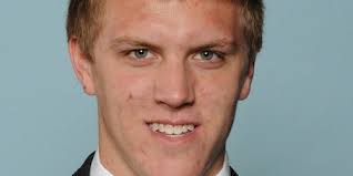 Injured Irish Turn To Walk-On