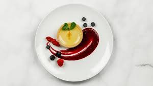 Check spelling or type a new query. The Art Of Plating How To Smear Swirl And Stencil Your Way To Insta Worthy Food Creations Cbc Life Food Plating Food Plating Techniques Fancy Food Presentation