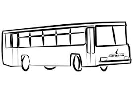 170 Bus Kostenlose Clipart Public Domain Vektoren