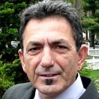 Richard Marotta, CFM, LEED AP