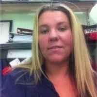 Stephanie Aubrey's Instagram, Twitter & Facebook