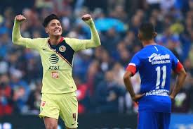 He is the current undisputed ufc lightweight champion of the world. El Jugador Del America Edson Alvarez