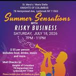 Summer Sensations