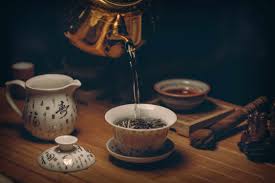 Linger for the quiet and calming atmosphere. What Is The Best Tea Of The World Laptrinhx News