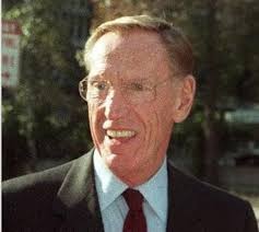 Charles Keating, key player in '80s S&L crisis, dies at 90