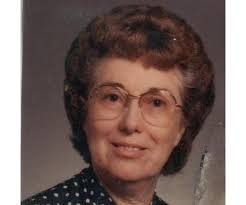 Margaret Taylor Obituary (1931