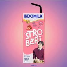 Cek fakta susu kental manis tidak cocok untuk balita dan. Susu Indomilk